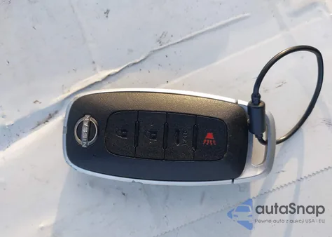 2024 Nissan Sentra Sv Xtronic Cvt из США, поврежденный, VIN 3N1AB8CV2RY346674